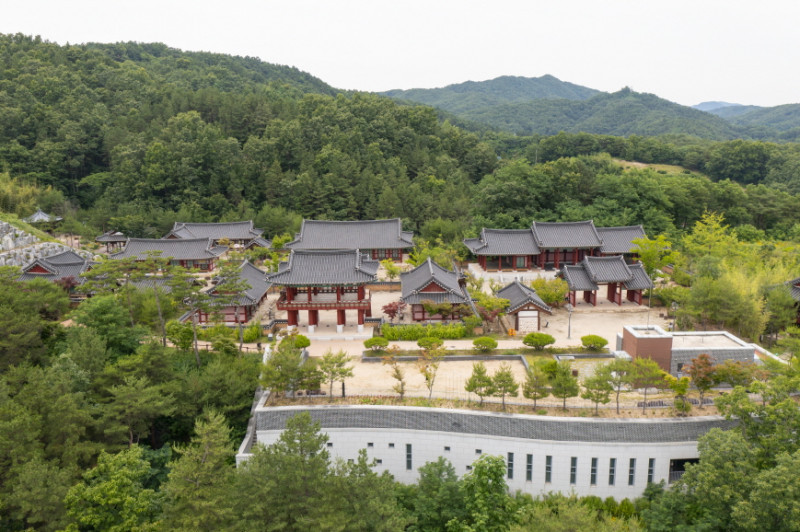 Seonseonghyeon Cultural Complex