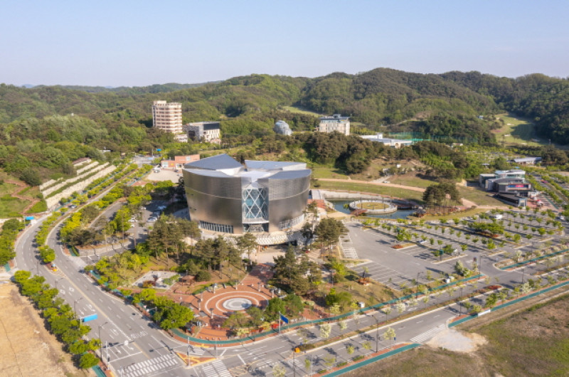 Confucian Land