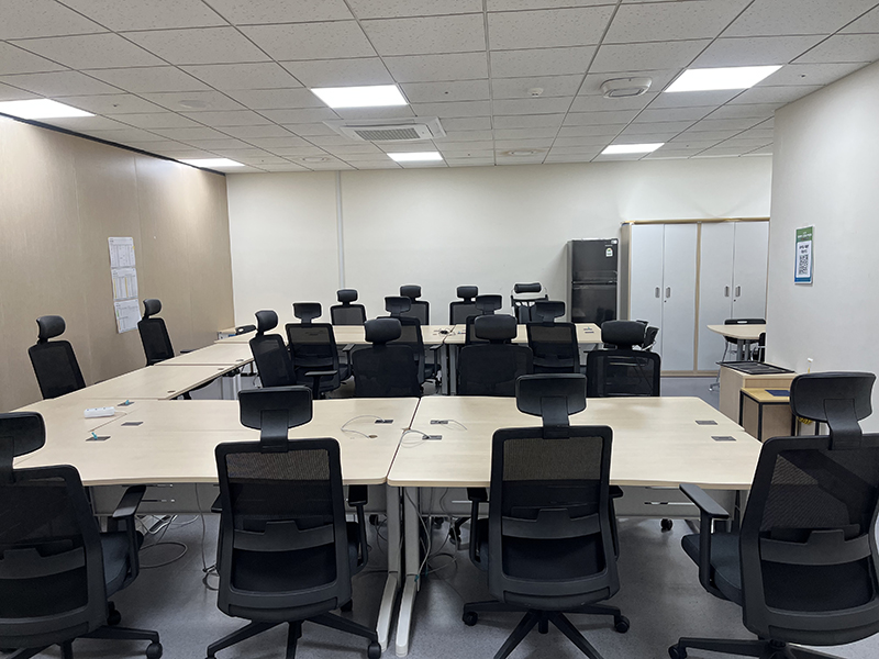 B1F Conference Room